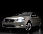 Ford Taurus 2010 года